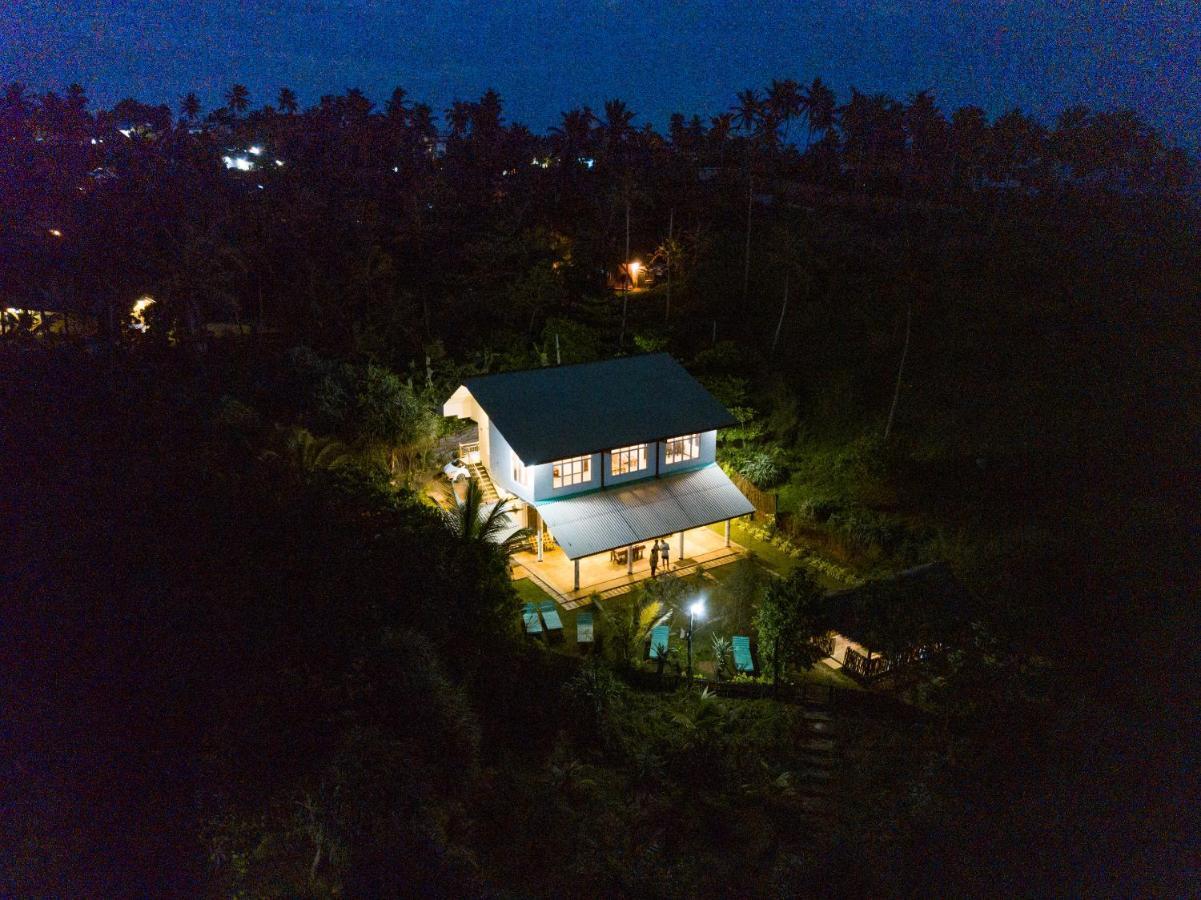 Screwpine Beach Villa Dikwella Dış mekan fotoğraf