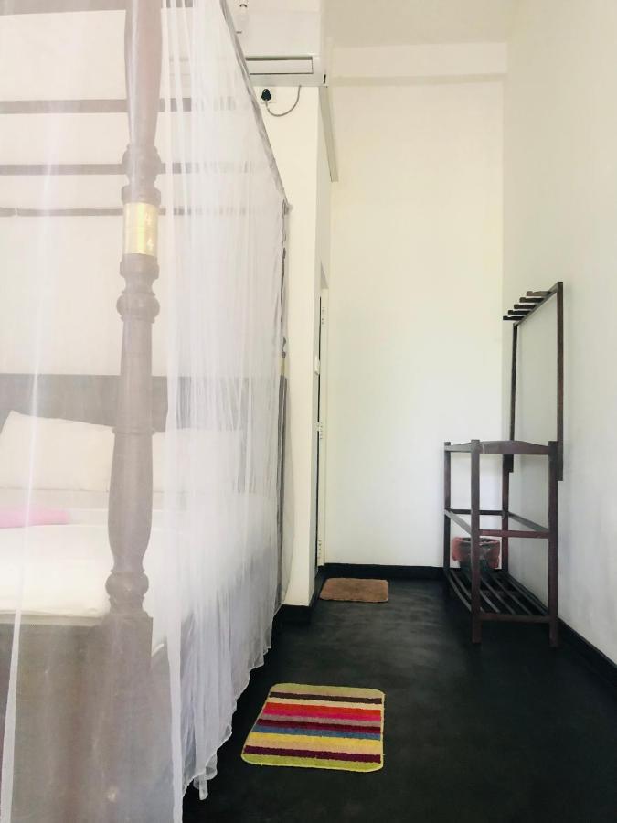 Screwpine Beach Villa Dikwella Dış mekan fotoğraf